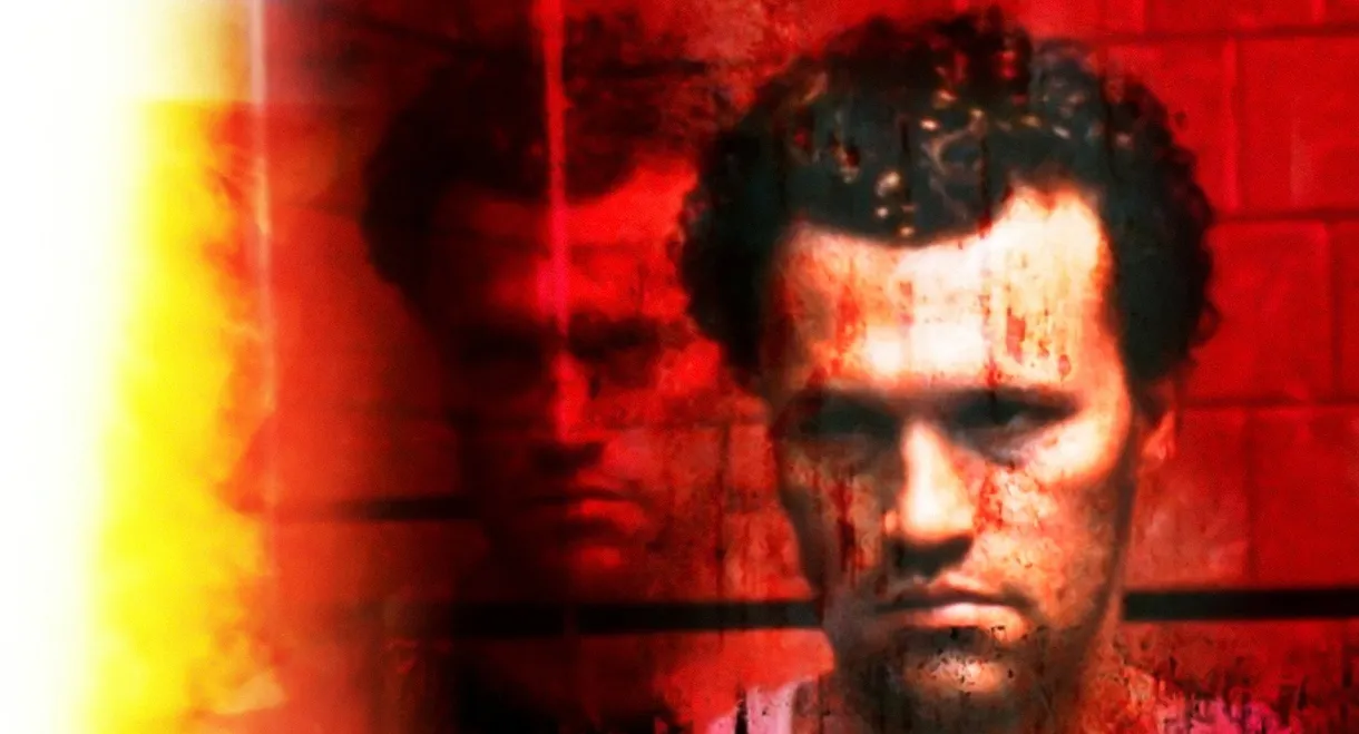 Henry: Portrait of a Serial Killer