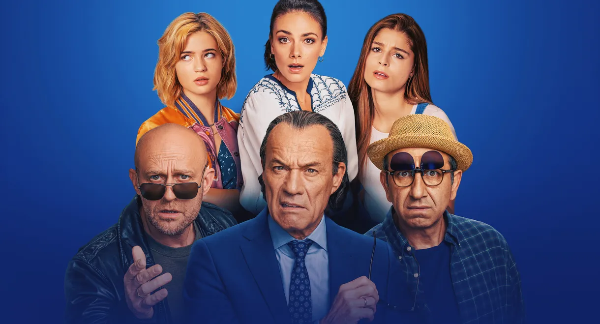 It's for Your Own Good