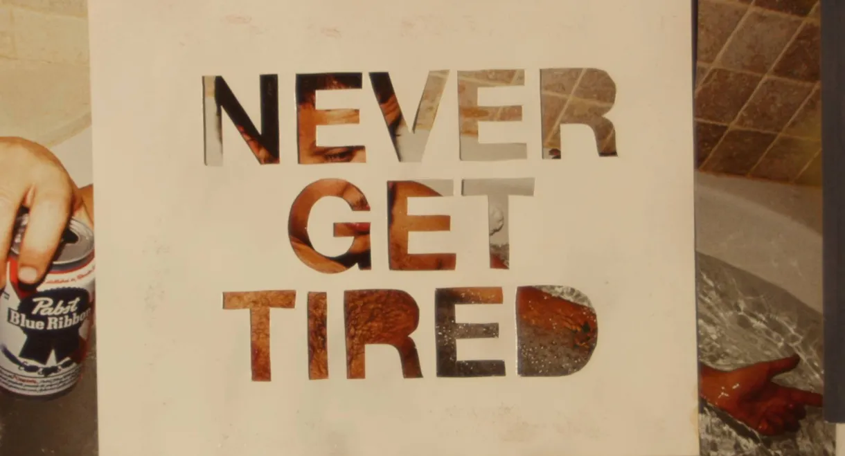 Never Get Tired: The Bomb the Music Industry! Story