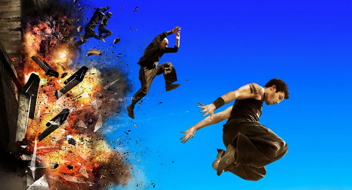 District 13: Ultimatum