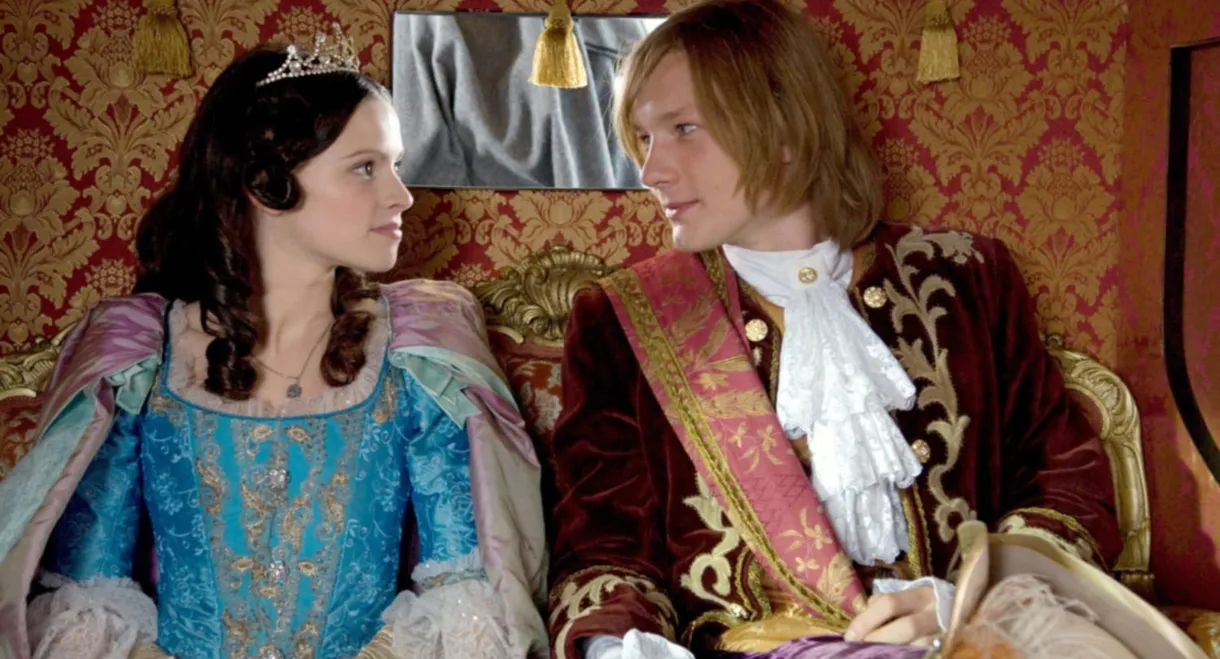 Der gestiefelte Kater