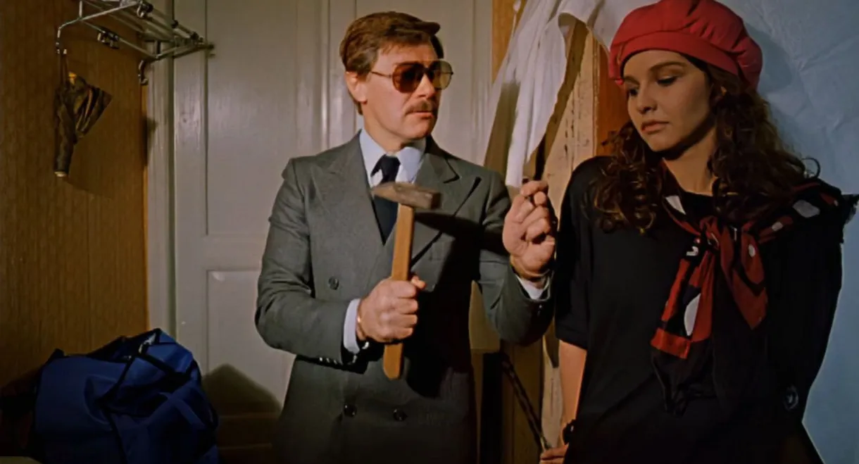 A Black Rose Is an Emblem of Sorrow, a Red Rose an Emblem of Love