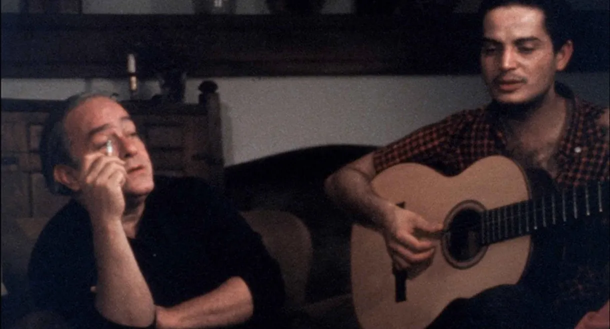 Os Afro-Sambas: The Brazil of Baden and Vinicius