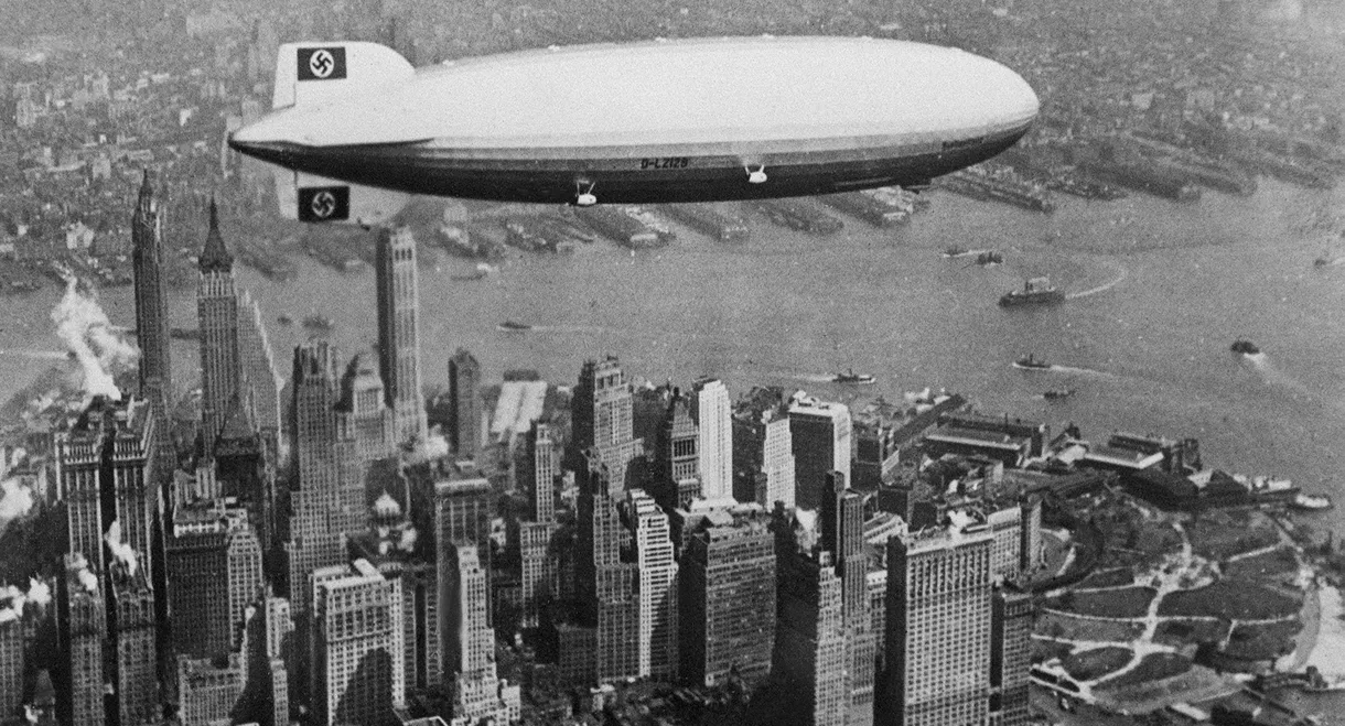 The Hindenburg Disaster: Probable Cause