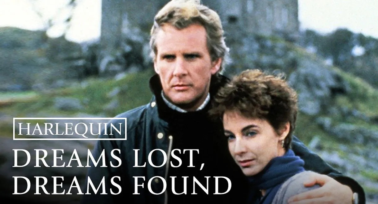 Dreams Lost, Dreams Found