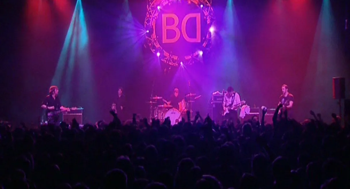 Broder Daniel: Army of Dreamers