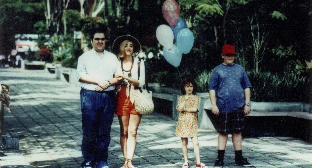 Babies Origins According to Kiki Cavalcanti