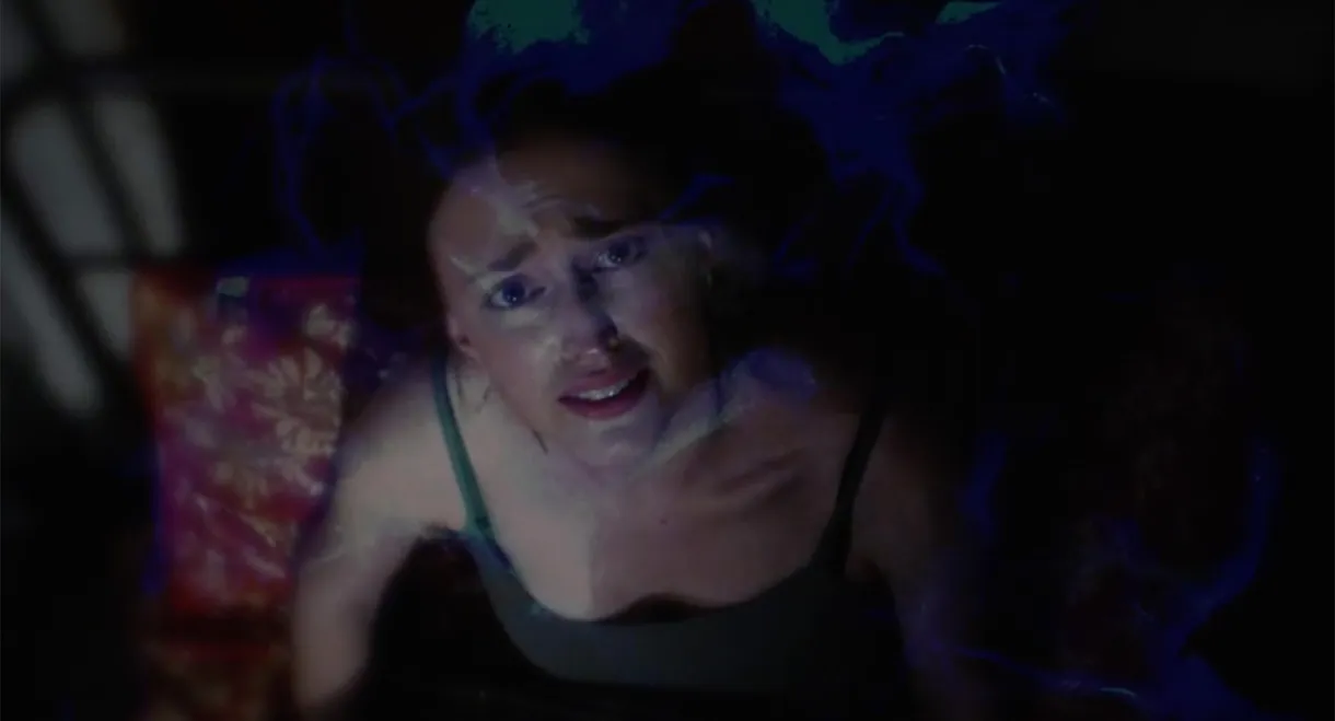 Séance Games: Metaxu