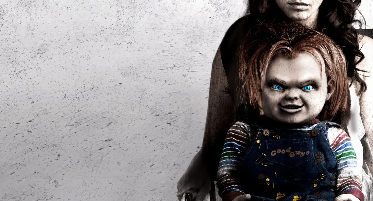 Curse of Chucky