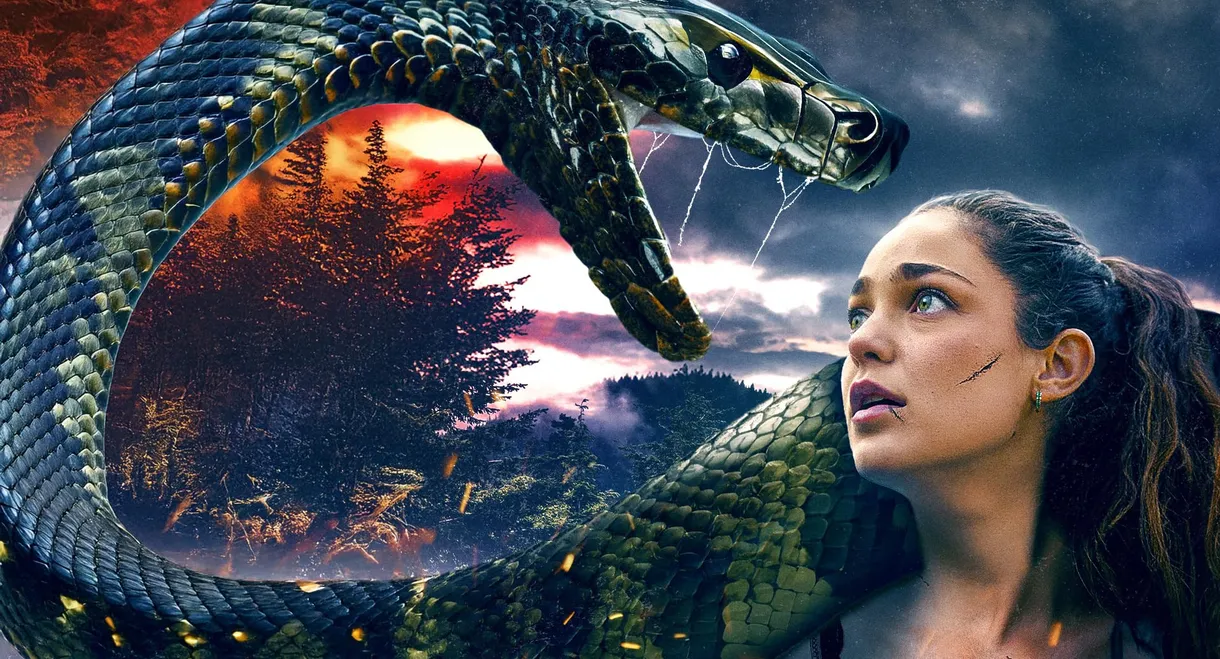 Anaconda: Blood Coil