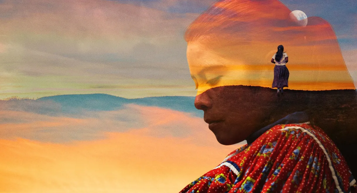 Lorena: Light-Footed Woman