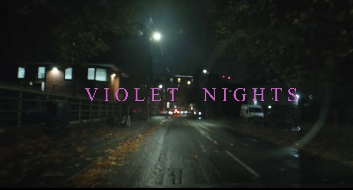 Violet Nights