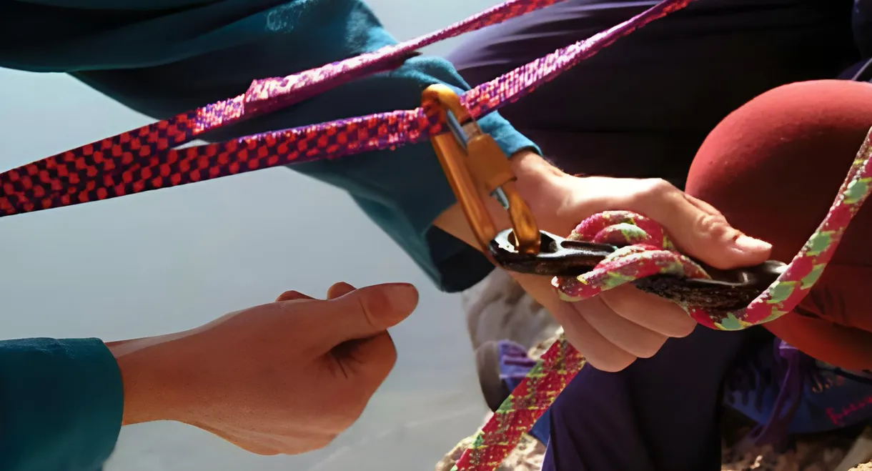 Climbing - Discovery & Initiation