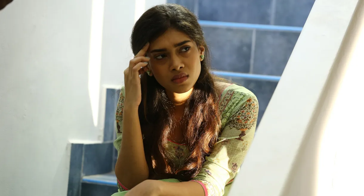 Bodhai Yeri Budhi Maari