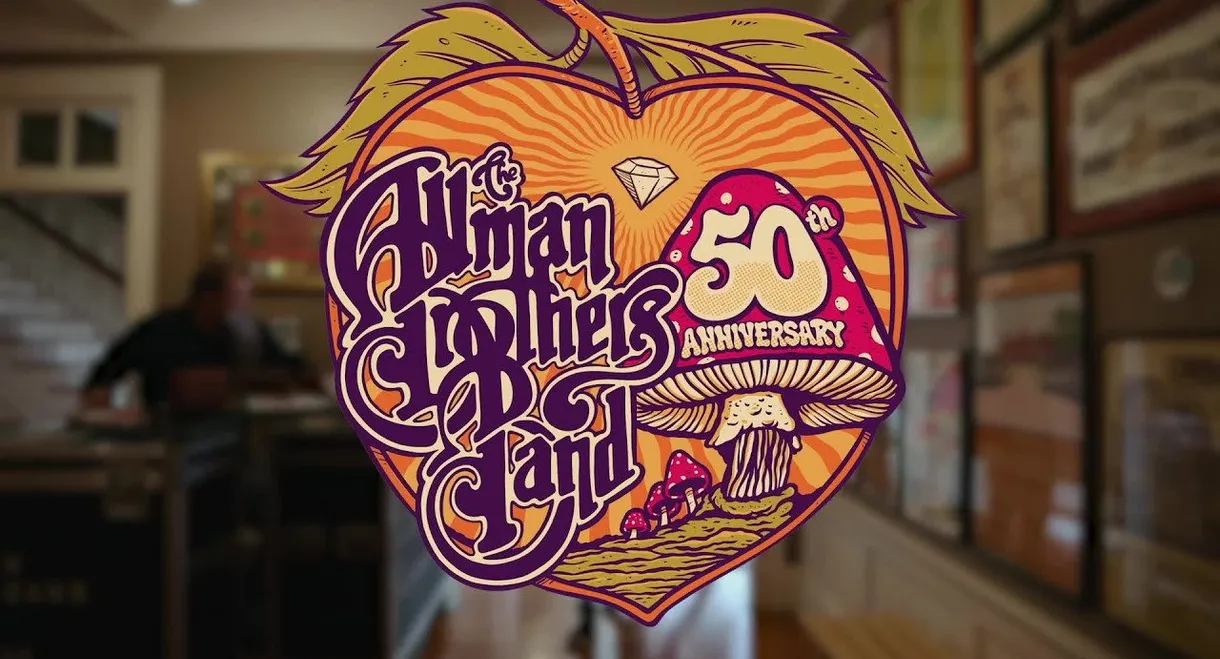 The Allman Brothers Band: The Brothers 50