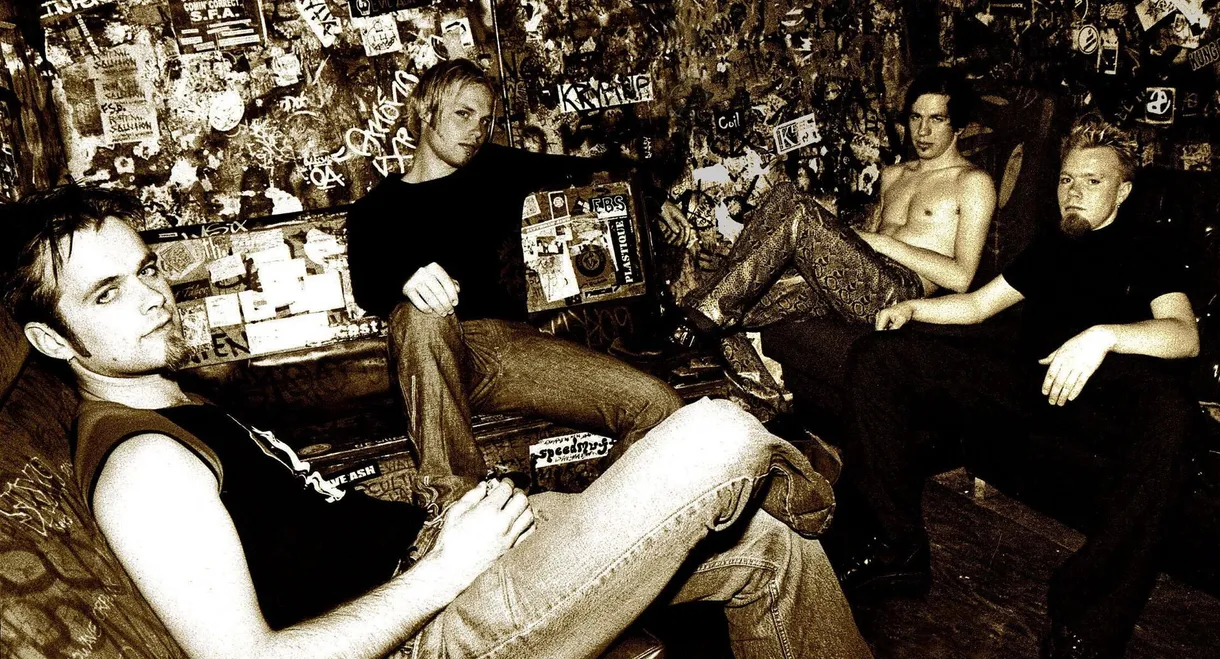 Memoirs from a Dream