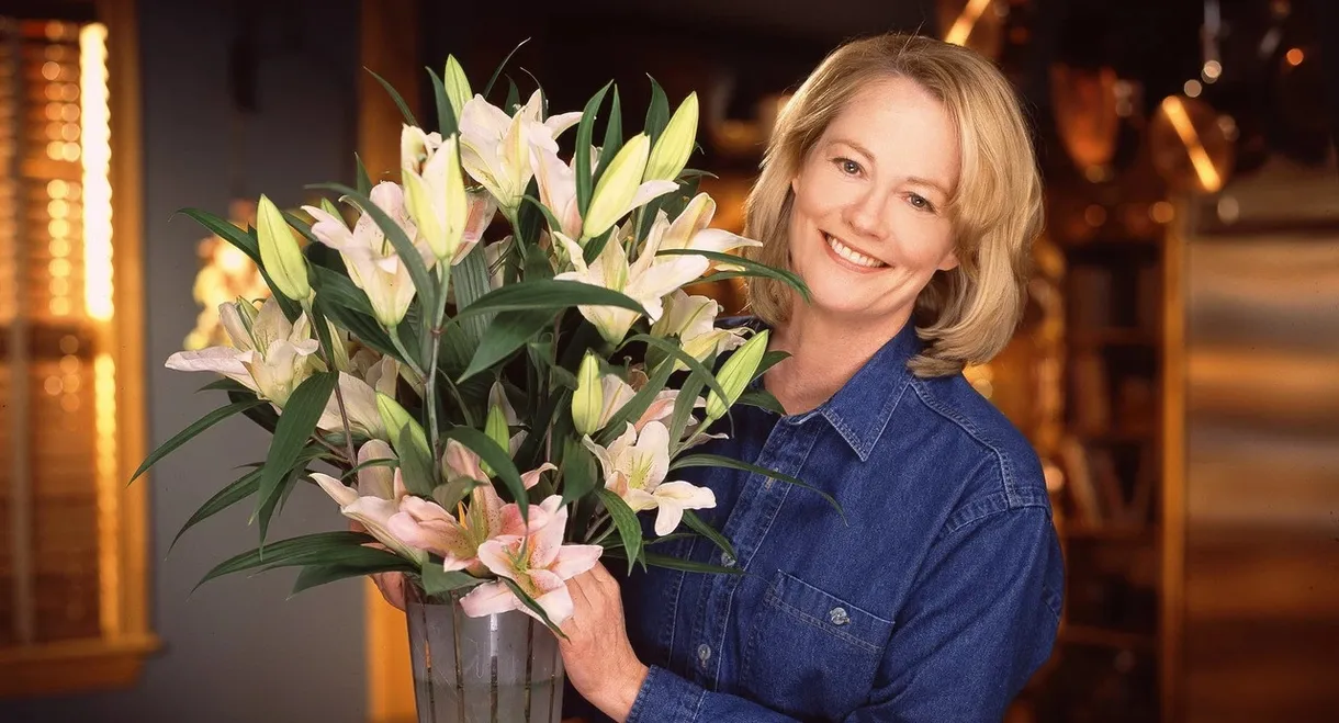 Martha, Inc.: The Story of Martha Stewart