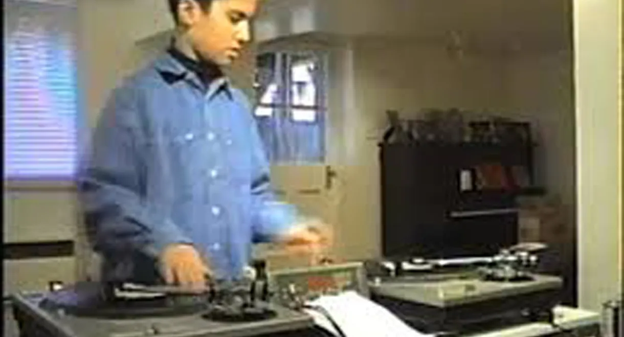 A-Trak: Sunglasses is a Must