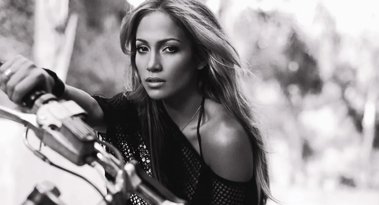 Jennifer Lopez: The Reel Me