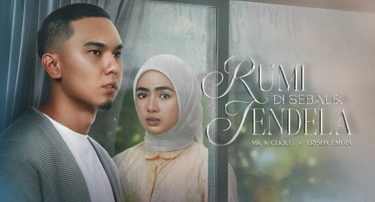 Rumi Di Sebalik Jendela