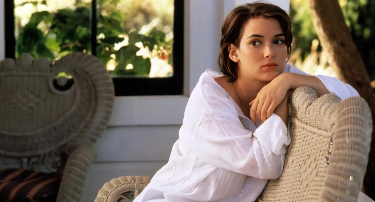 How to Make an American Quilt