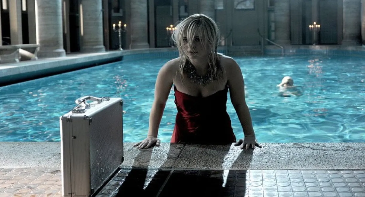 Steal Your Way to Christmas