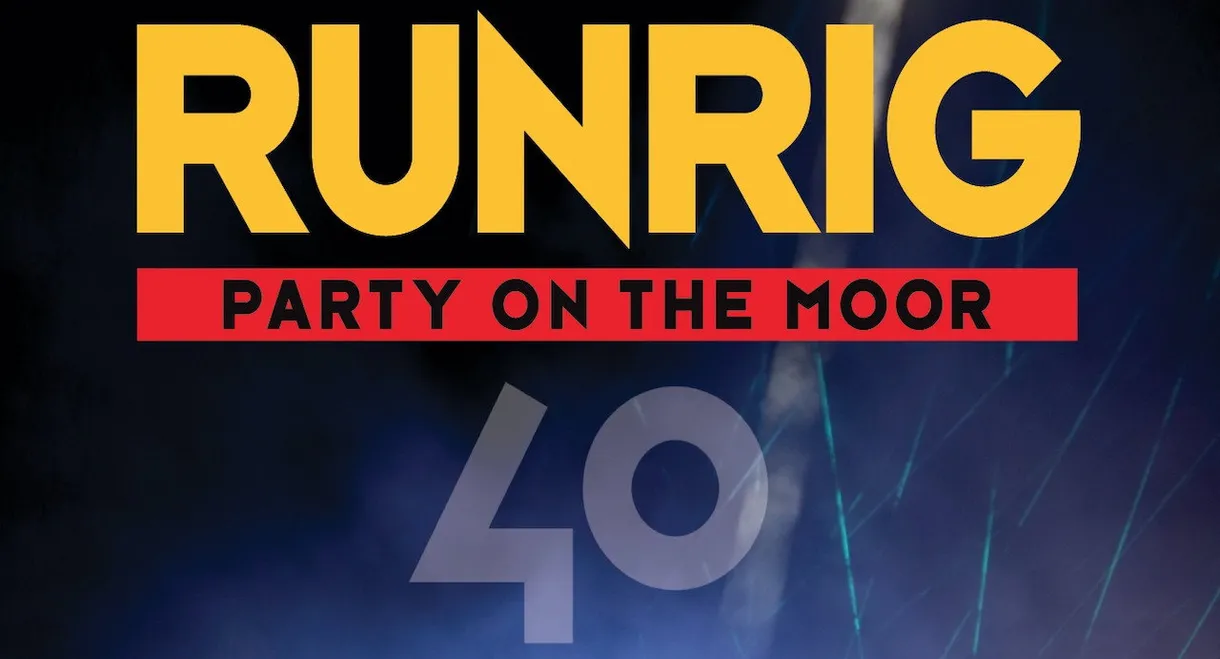 Runrig - Party on the Moor