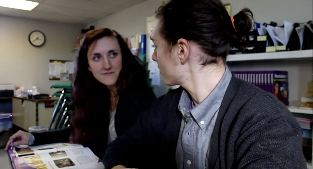 Red Letter, Normal Person