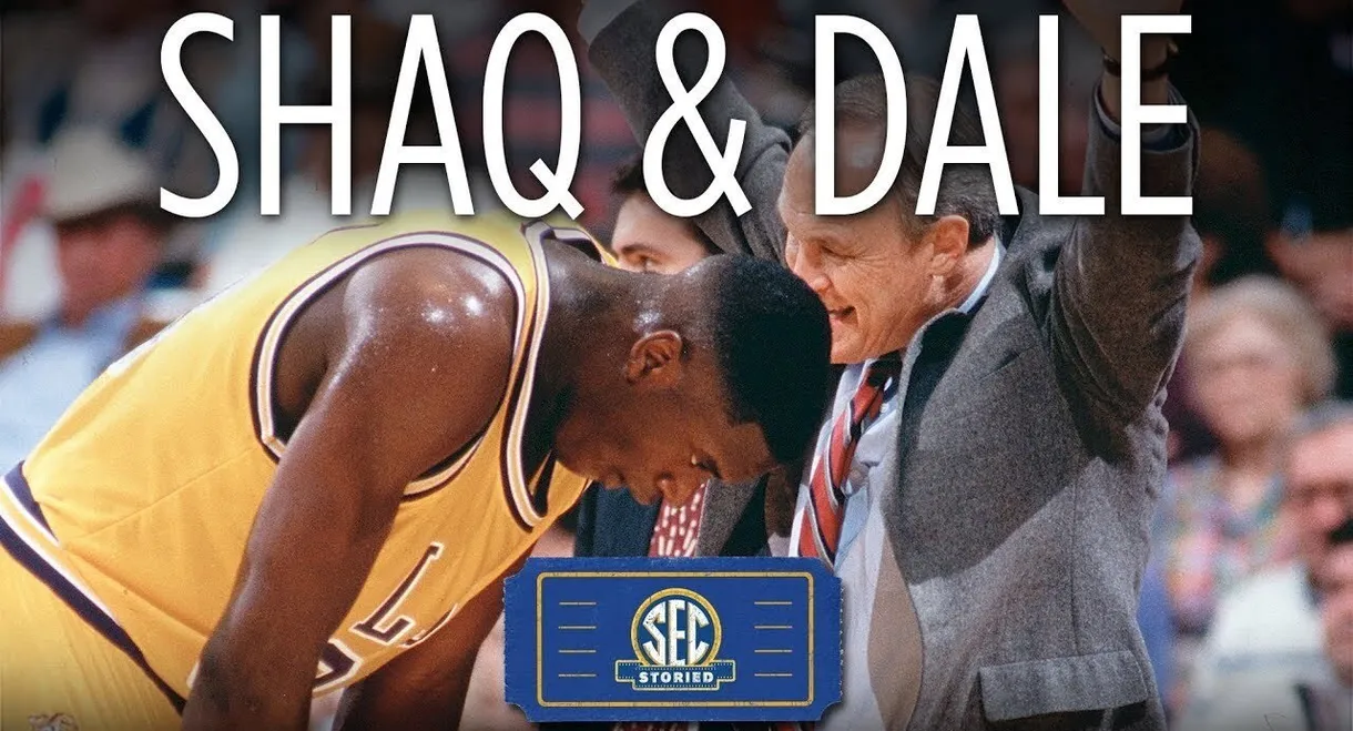 Shaq & Dale