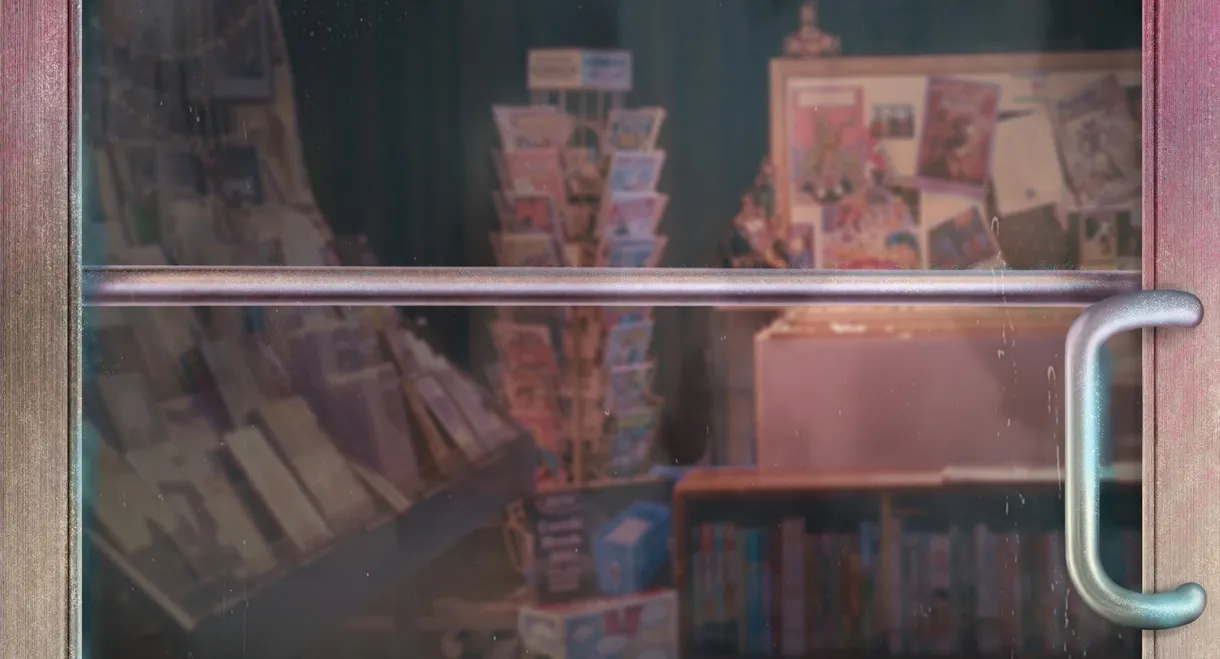 Shopping for Superman