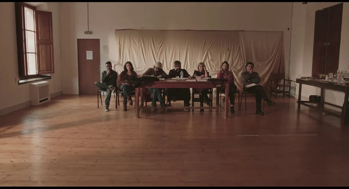 Una función para olvidar