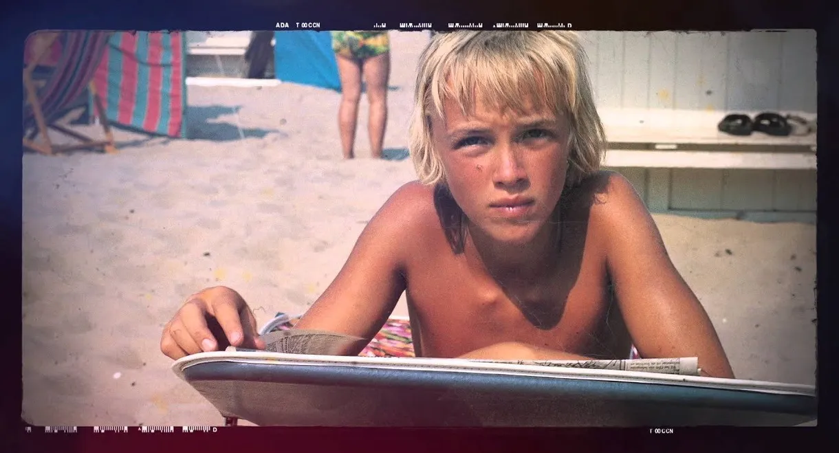 Stef Bos: Een sprong in de tijd