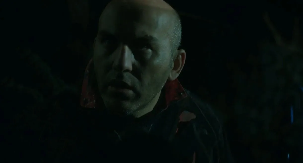 Sinsiran: Yasak Aşk