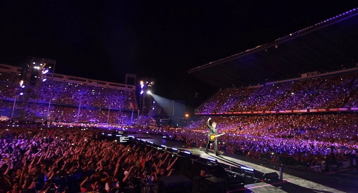 Alejandro Sanz  + ES +