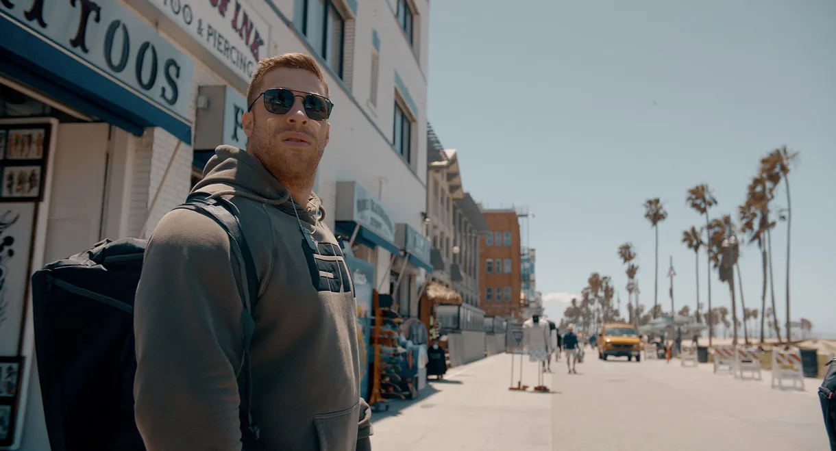 Tim Budesheim - Vision