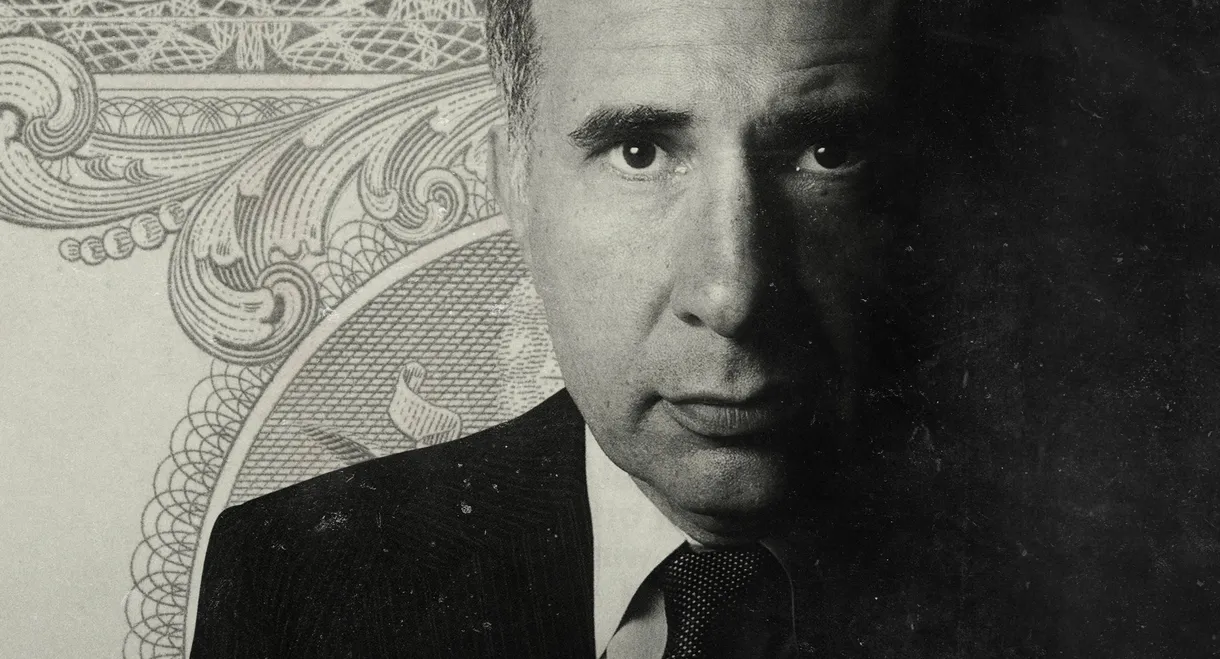 Icahn: The Restless Billionaire