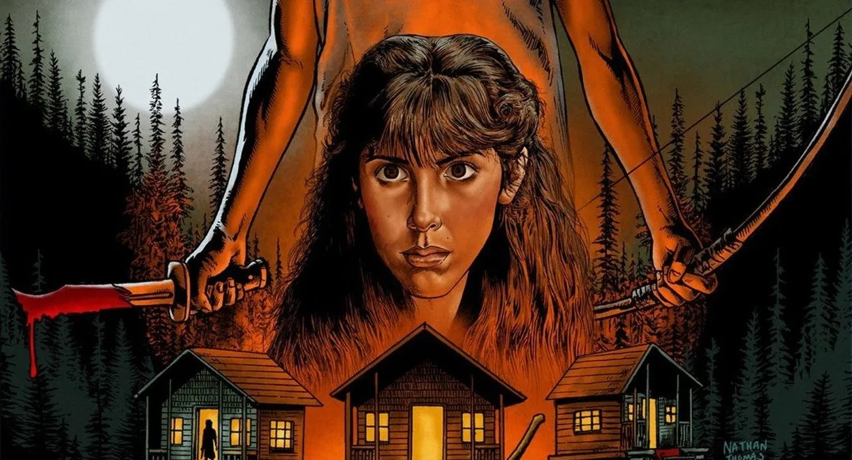 Sleepaway Camp