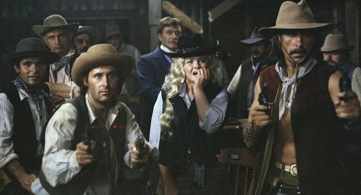 A Man from the Boulevard des Capucines