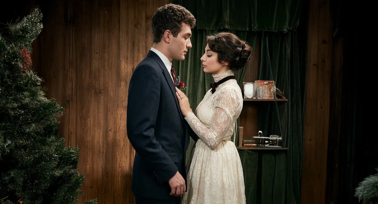 Kamelyalı Kadın: Günahsız Fahişe