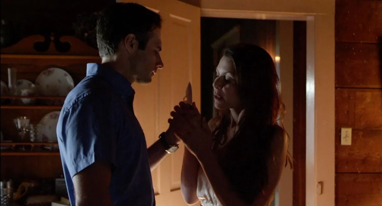 Secrets of a Psychopath