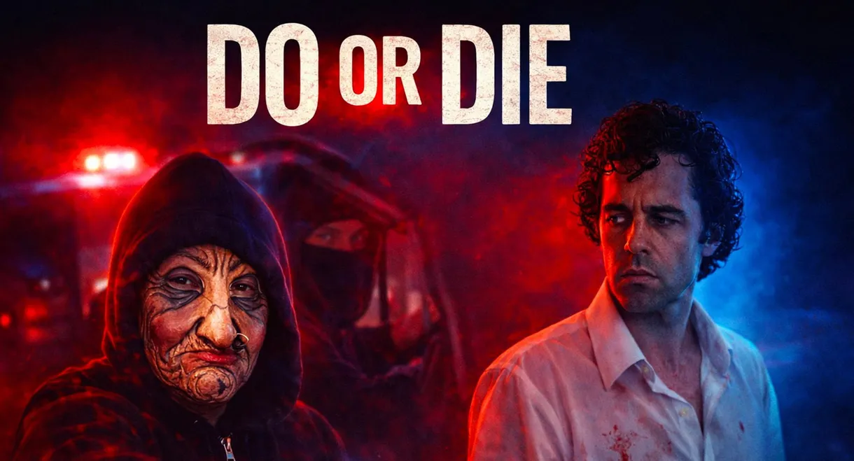 Do Or Die