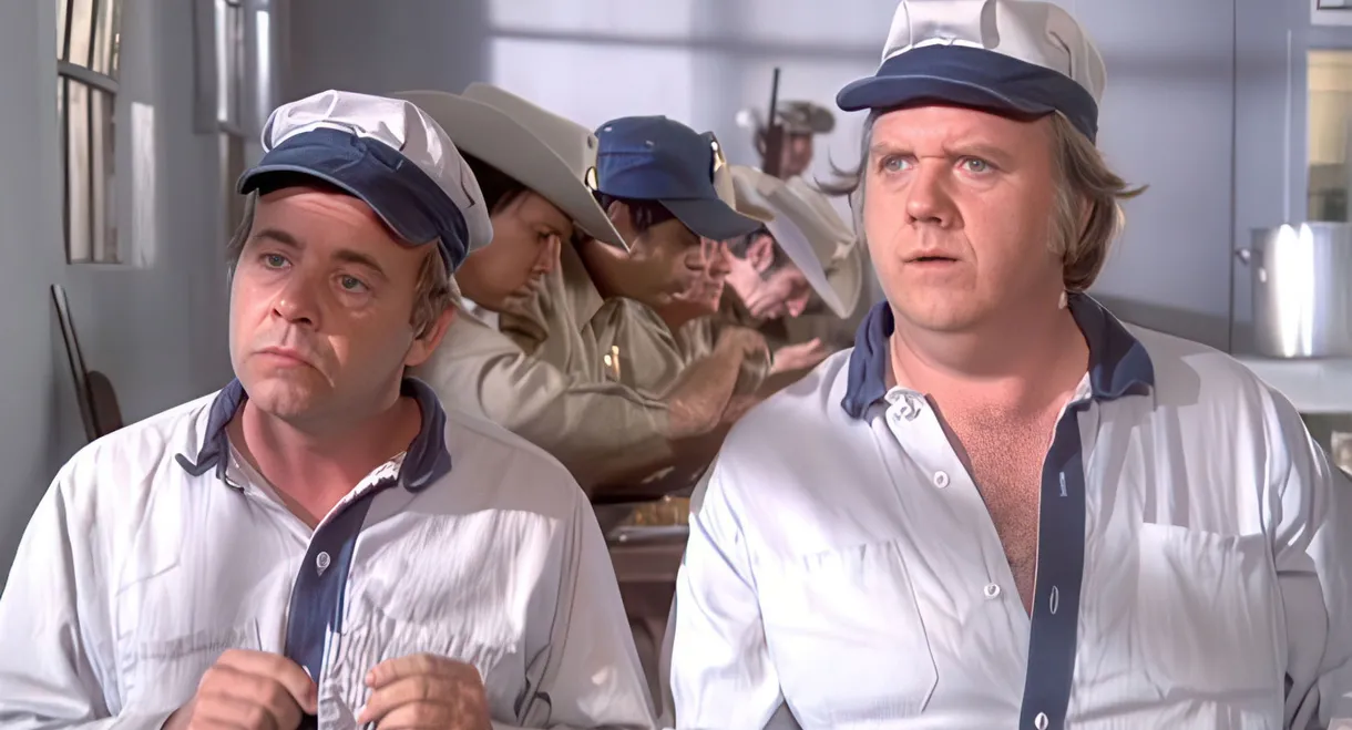 They Went That-A-Way & That-A-Way