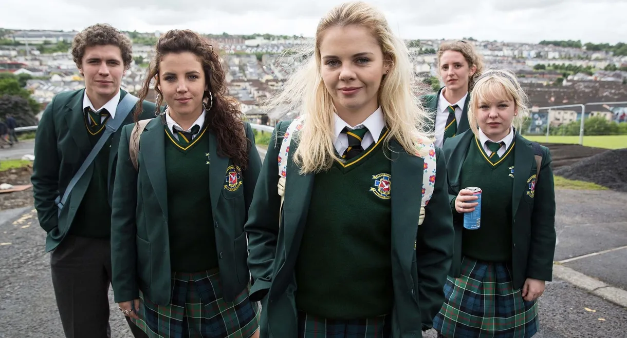 Derry Girls