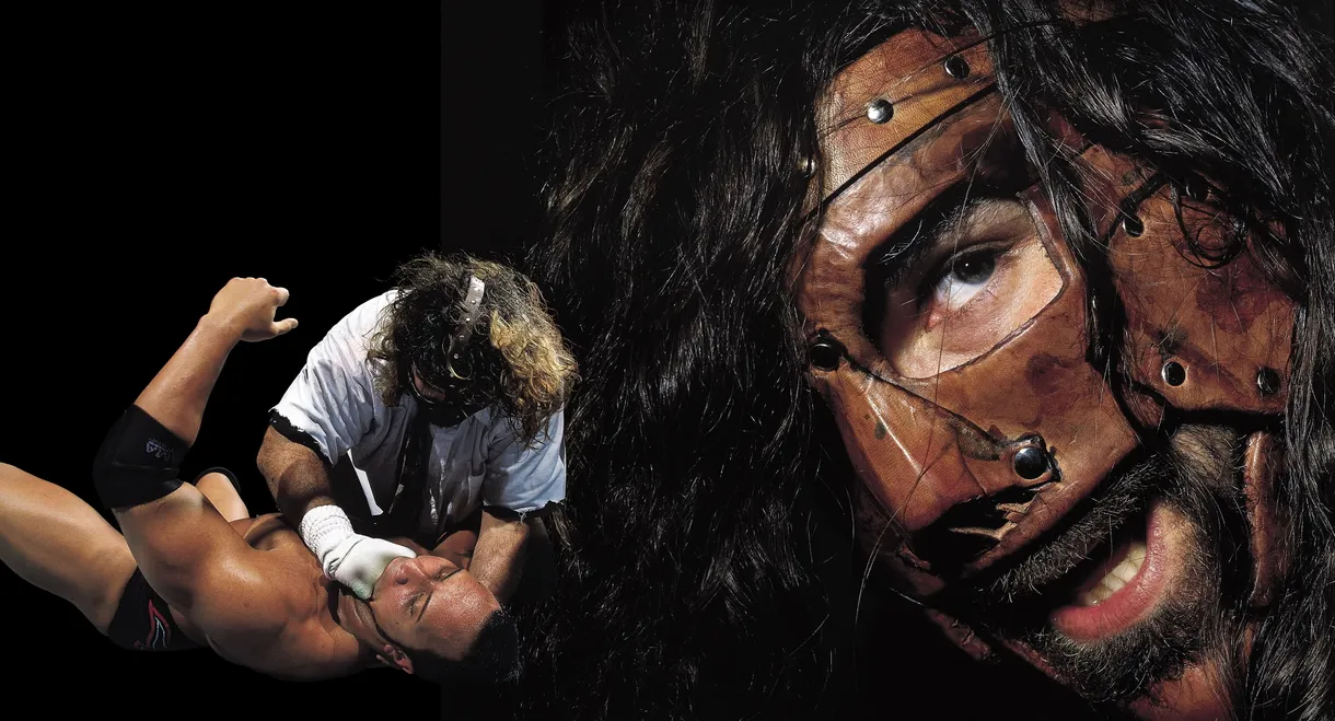 WWE Backlash: In Your House