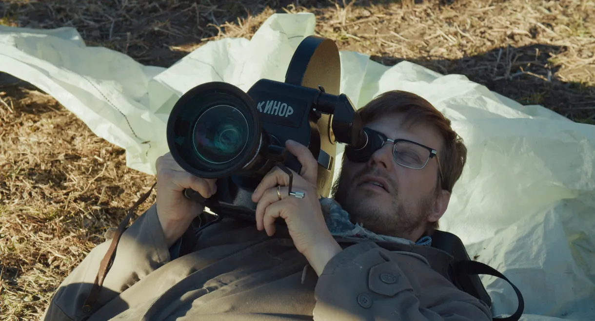 8000: An Art Odyssey