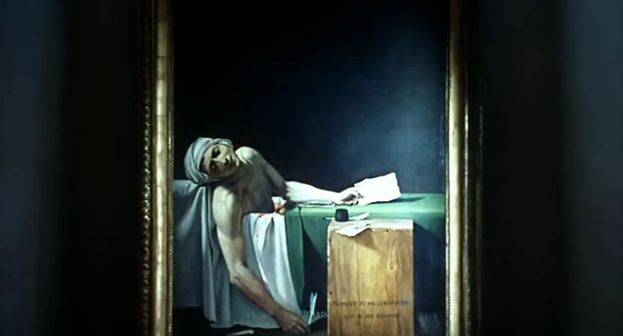 A Visit to the Louvre