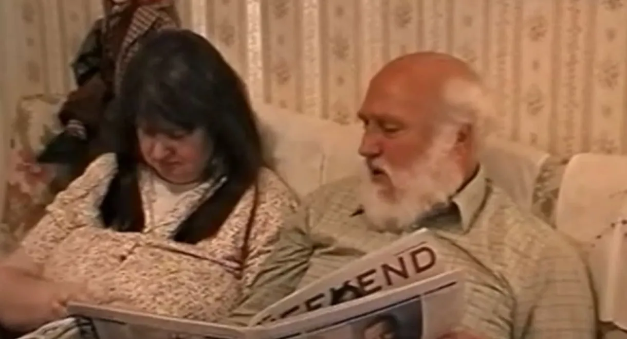 Soulcatcher The Movie