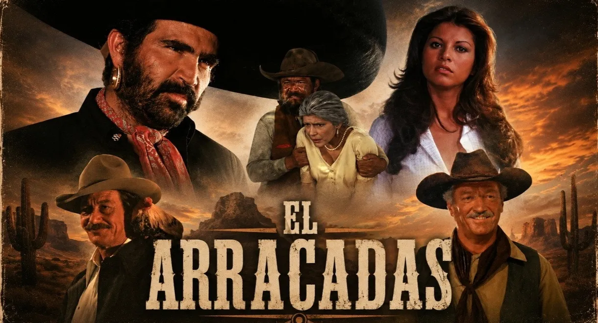 El Arracadas
