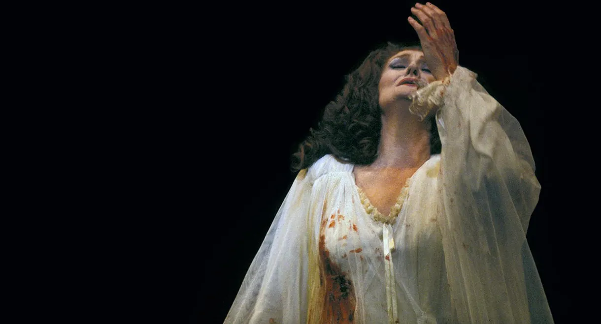Lucia di Lammermoor
