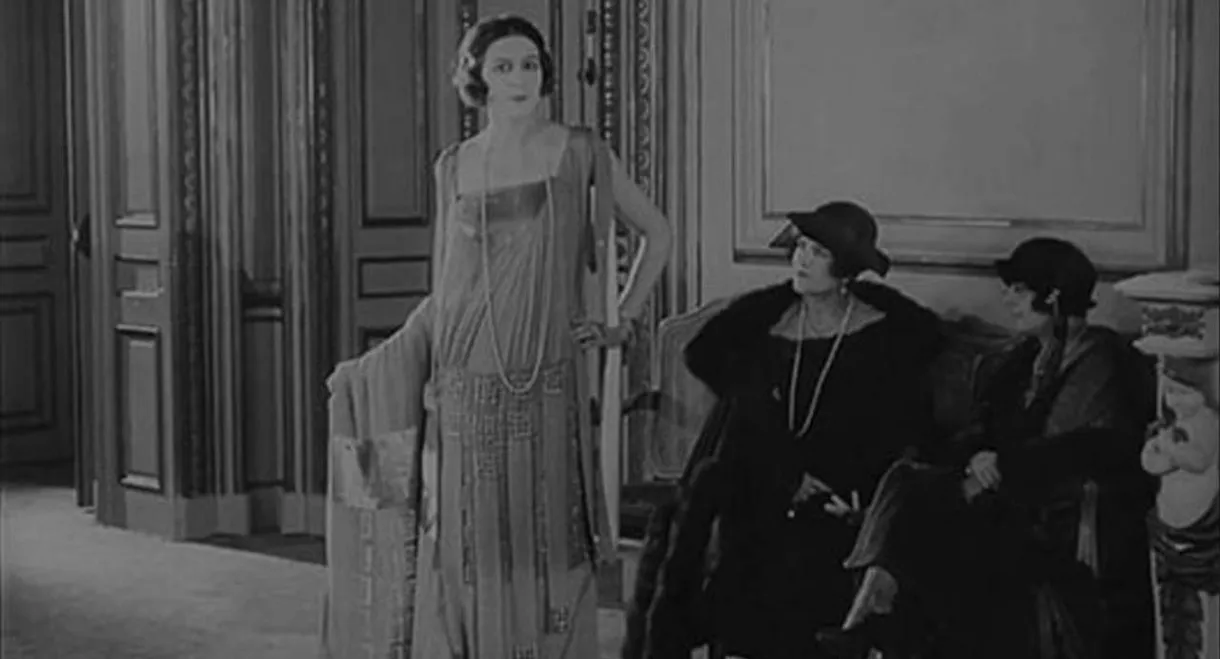 On demande un mannequin